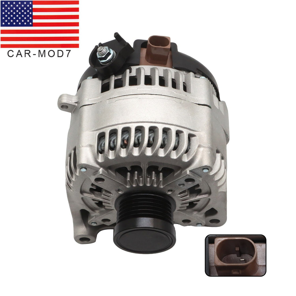 Alternator for BMW 328i 428i 528i 2012-2018 2.0L Replacement Part 14204