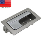 Right Interior Door Handle Passenger Side 2009-14 Ford F-150 90825