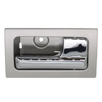 Right Interior Door Handle Passenger Side 2009-14 Ford F-150 90825