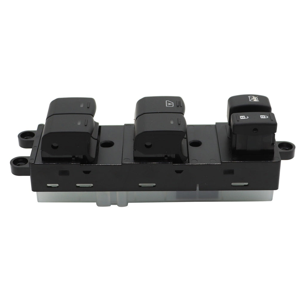 Power Window Switch Front Left Nissan Frontier 2008-2019 Xterra 2008-2015