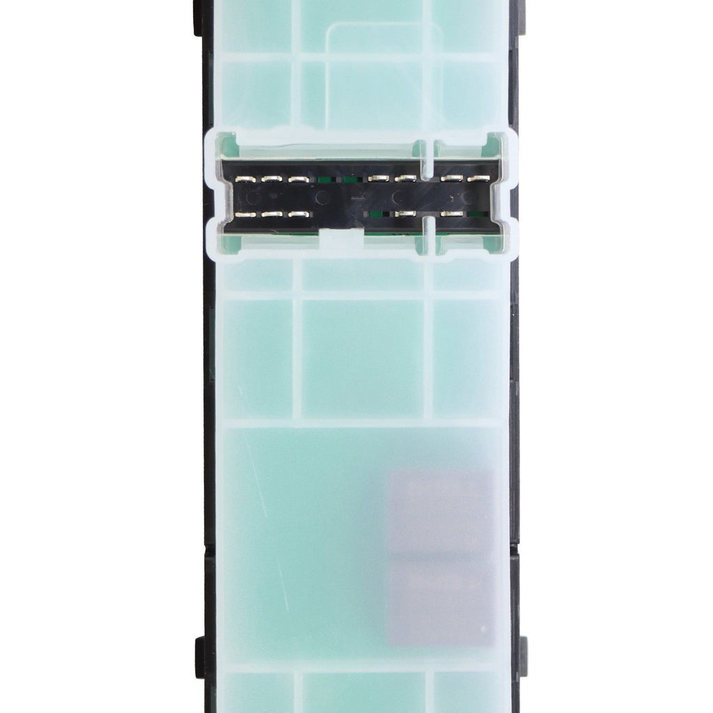 Power Window Switch Front Left Nissan Frontier 2008-2019 Xterra 2008-2015