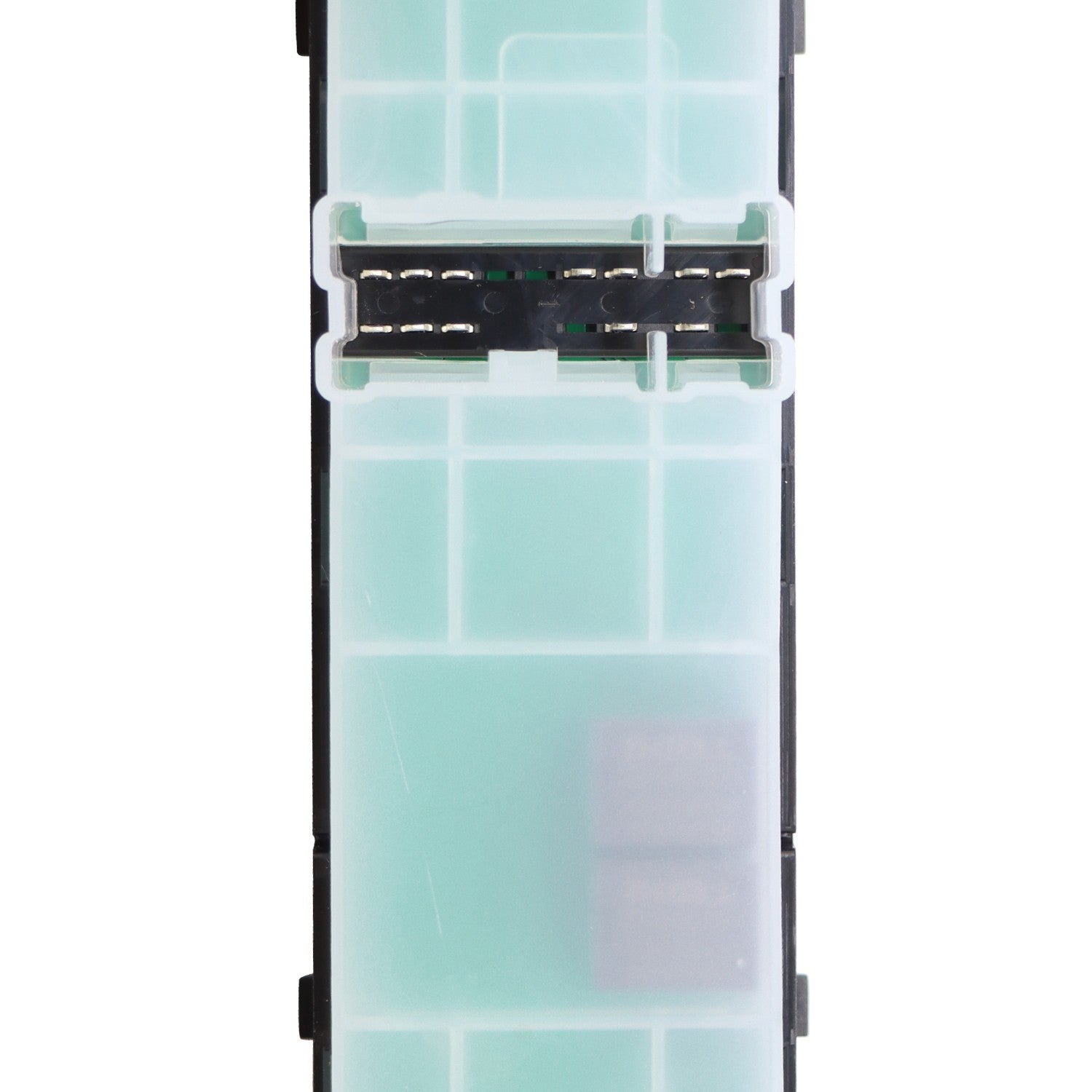 Power Window Switch Front Left Nissan Frontier 2008-2019 Xterra 2008-2015