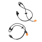 2 ABS Speed Sensors Front Driver & Passenger for 2003-2008 Honda Pilot