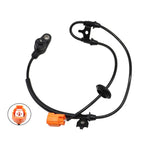 2 ABS Speed Sensors Front Driver & Passenger for 2003-2008 Honda Pilot