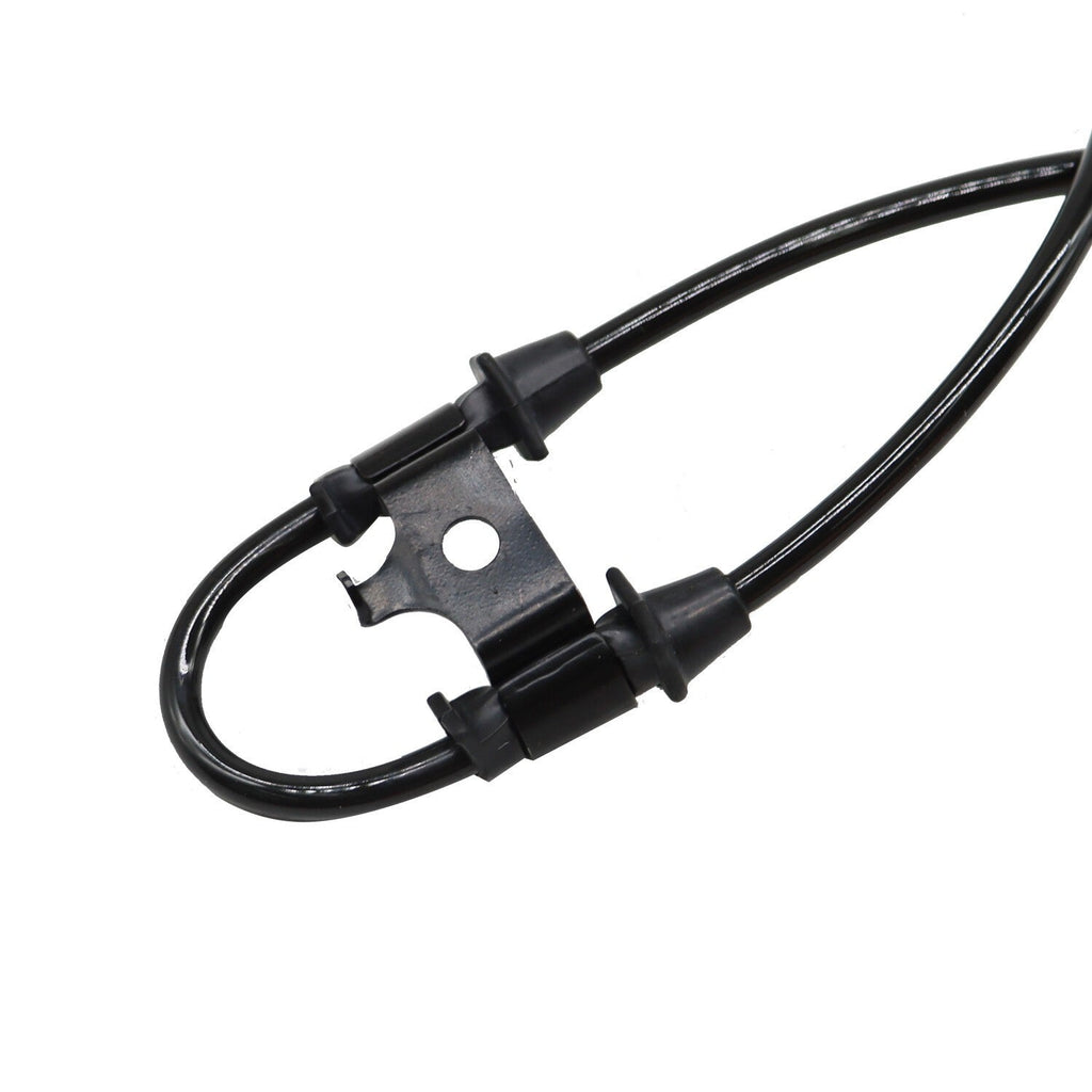 2 ABS Speed Sensors Front Driver & Passenger for 2003-2008 Honda Pilot