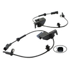 2 ABS Wheel Speed Sensors Front Left & Right for Ford Fusion 2013-2019