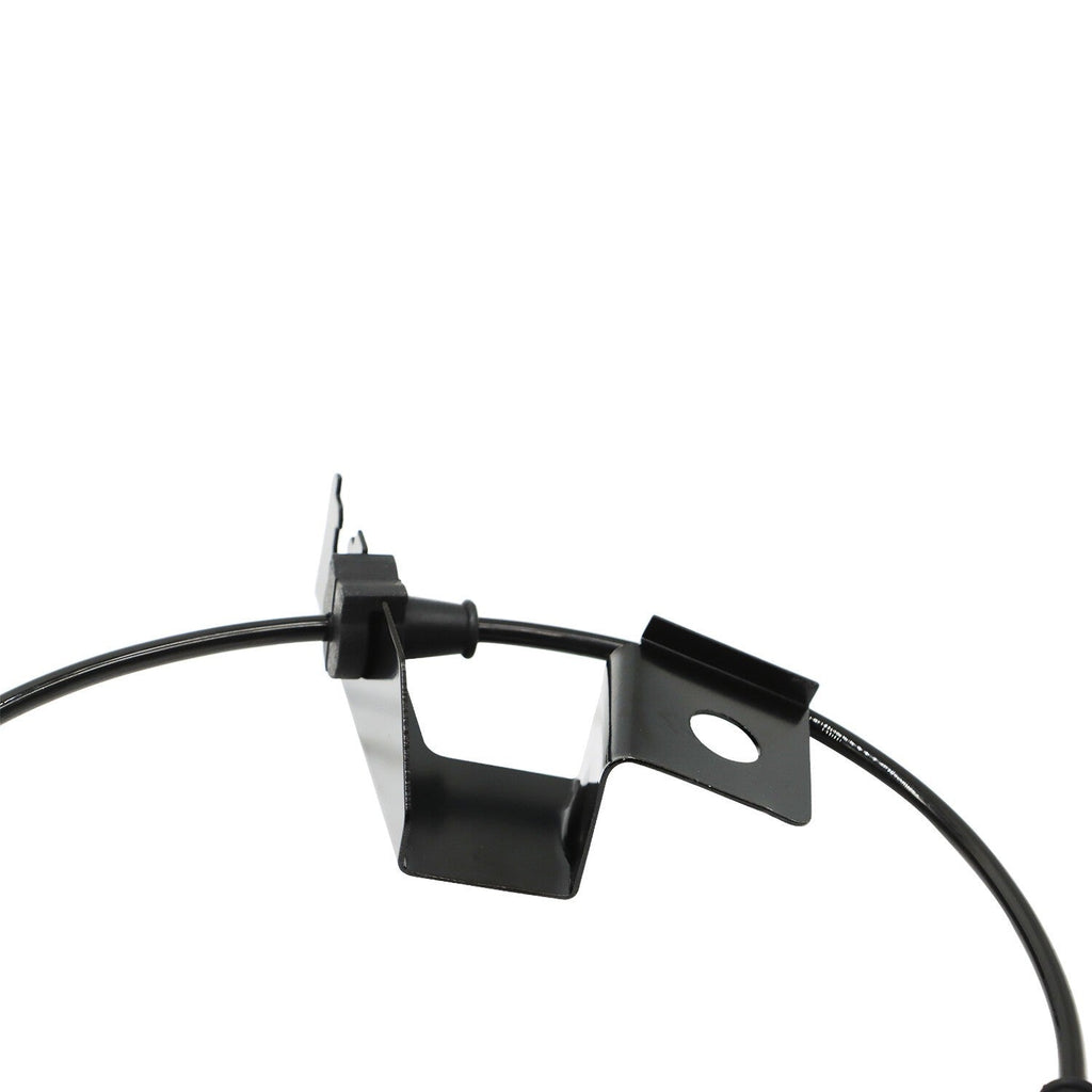 2 ABS Wheel Speed Sensors Front Left & Right for Ford Fusion 2013-2019