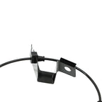2 ABS Wheel Speed Sensors Front Left & Right for Ford Fusion 2013-2019
