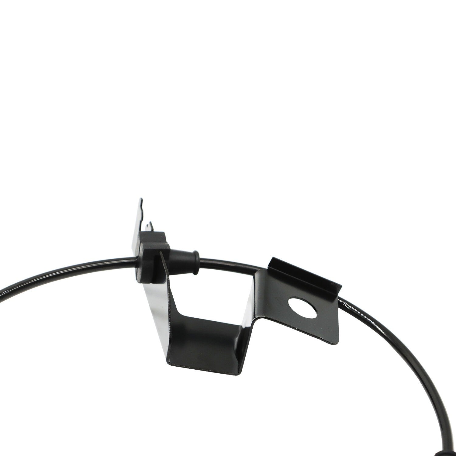2 ABS Wheel Speed Sensors Front Left & Right for Ford Fusion 2013-2019
