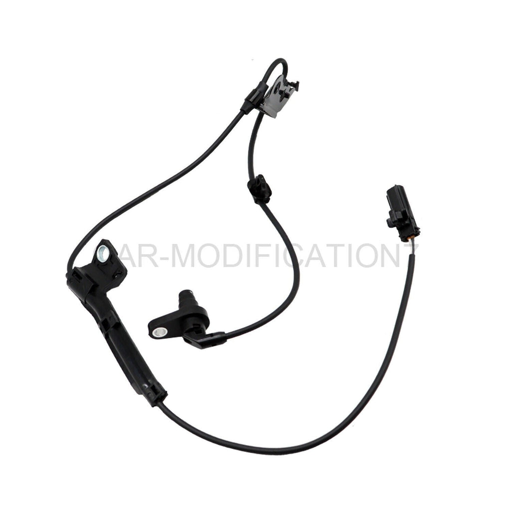 2 ABS Wheel Speed Sensors Front Left & Right for Toyota Corolla 2009-2018 US