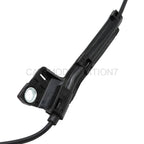2 ABS Wheel Speed Sensors Front Left & Right for Toyota Corolla 2009-2018 US