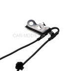 2 ABS Wheel Speed Sensors Front Left & Right for Toyota Corolla 2009-2018 US