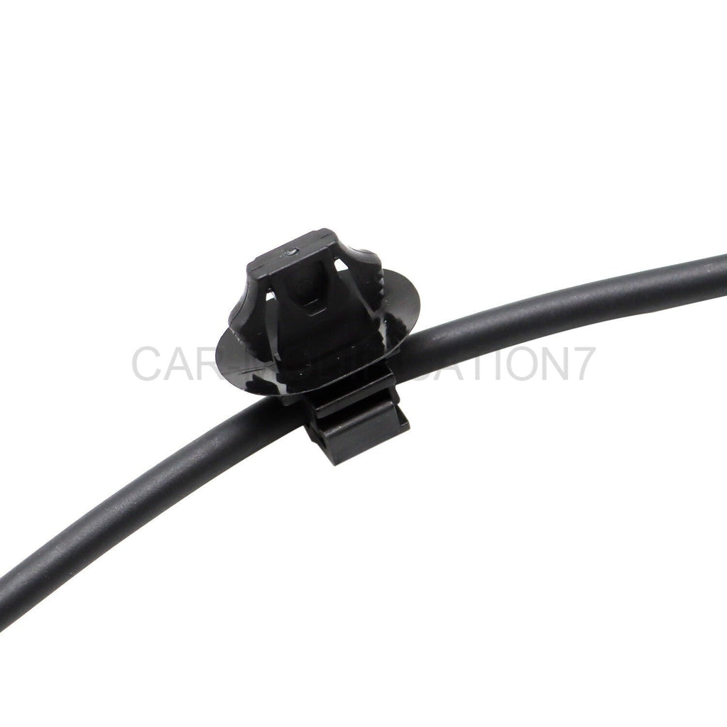 2 ABS Wheel Speed Sensors Front Left & Right for Toyota Corolla 2009-2018 US