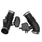 Air Cleaner Intake Hose Set Driver & Passenger Side Infiniti FX35 2009-2012