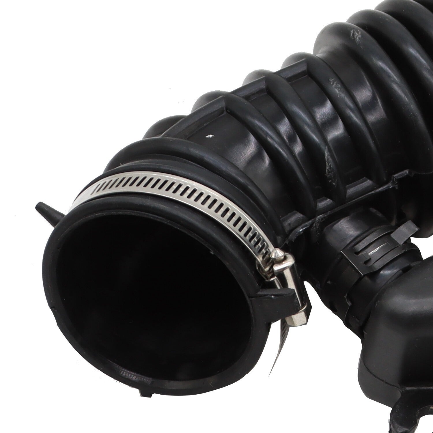 Air Cleaner Intake Hose Set Driver & Passenger Side Infiniti FX35 2009-2012