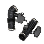 Air Cleaner Intake Hose Set Driver & Passenger Side Infiniti FX35 2009-2012