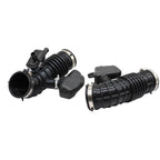 Air Cleaner Intake Hose Set Driver & Passenger Side Infiniti FX35 2009-2012
