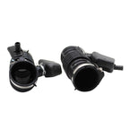 Air Cleaner Intake Hose Set Driver & Passenger Side Infiniti FX35 2009-2012
