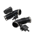 Air Cleaner Intake Hose Set Driver & Passenger Side Infiniti FX35 2009-2012