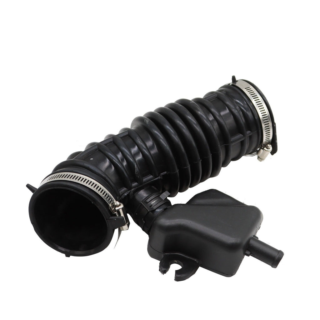 Air Cleaner Intake Hose Set Driver & Passenger Side Infiniti FX35 2009-2012