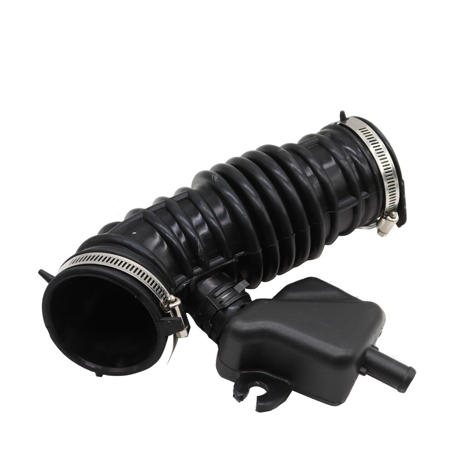 Air Cleaner Intake Hose Set Driver & Passenger Side Infiniti FX35 2009-2012