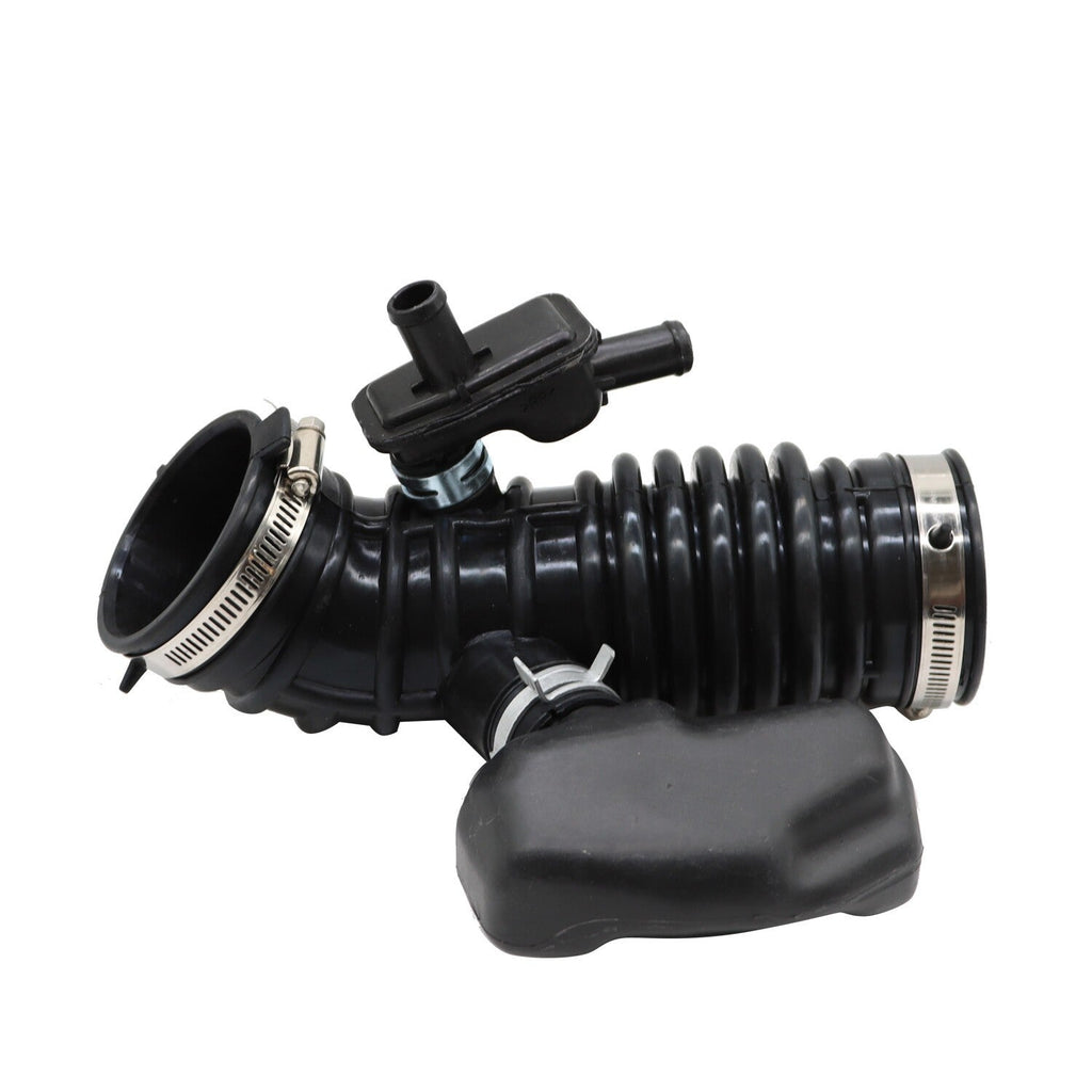 Air Cleaner Intake Hose Set Driver & Passenger Side Infiniti FX35 2009-2012