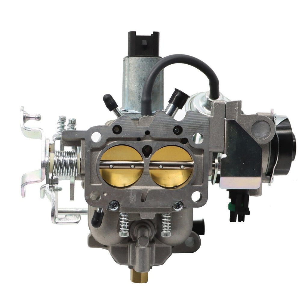 2 Barrel Carburetor for 82-91 Jeep Wrangler 4.2L AMC DL Engine 258 ND2904