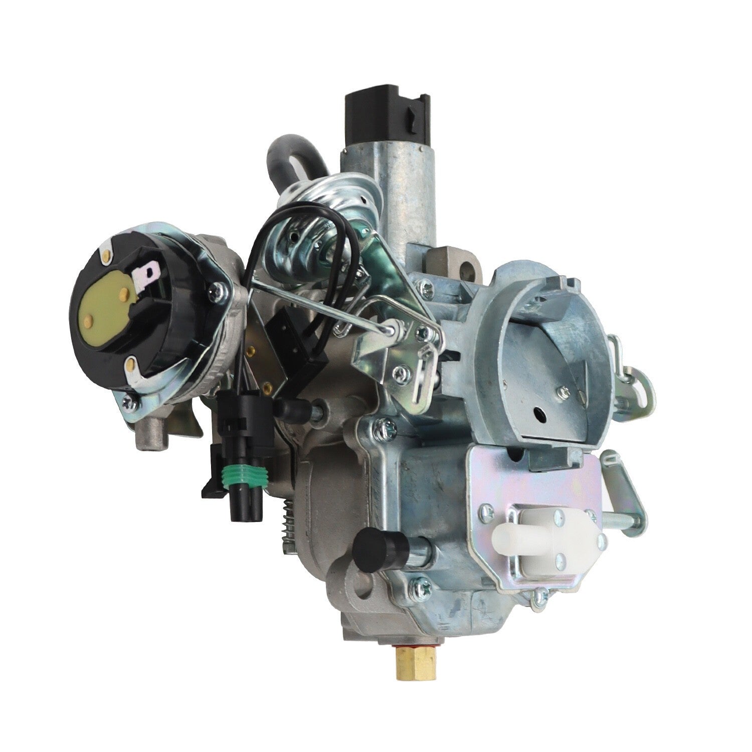 2 Barrel Carburetor for 82-91 Jeep Wrangler 4.2L AMC DL Engine 258 ND2904