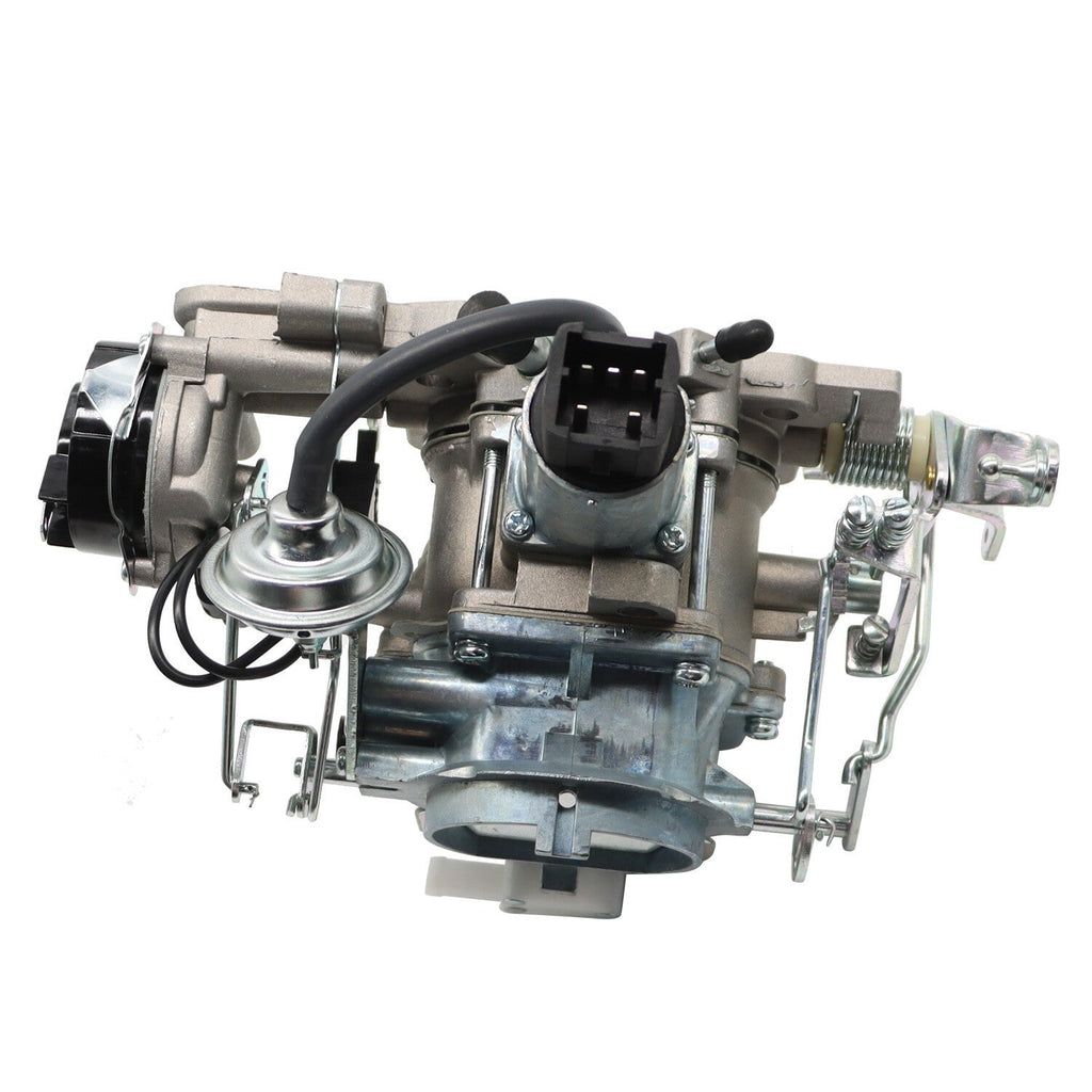 2 Barrel Carburetor for 82-91 Jeep Wrangler 4.2L AMC DL Engine 258 ND2904