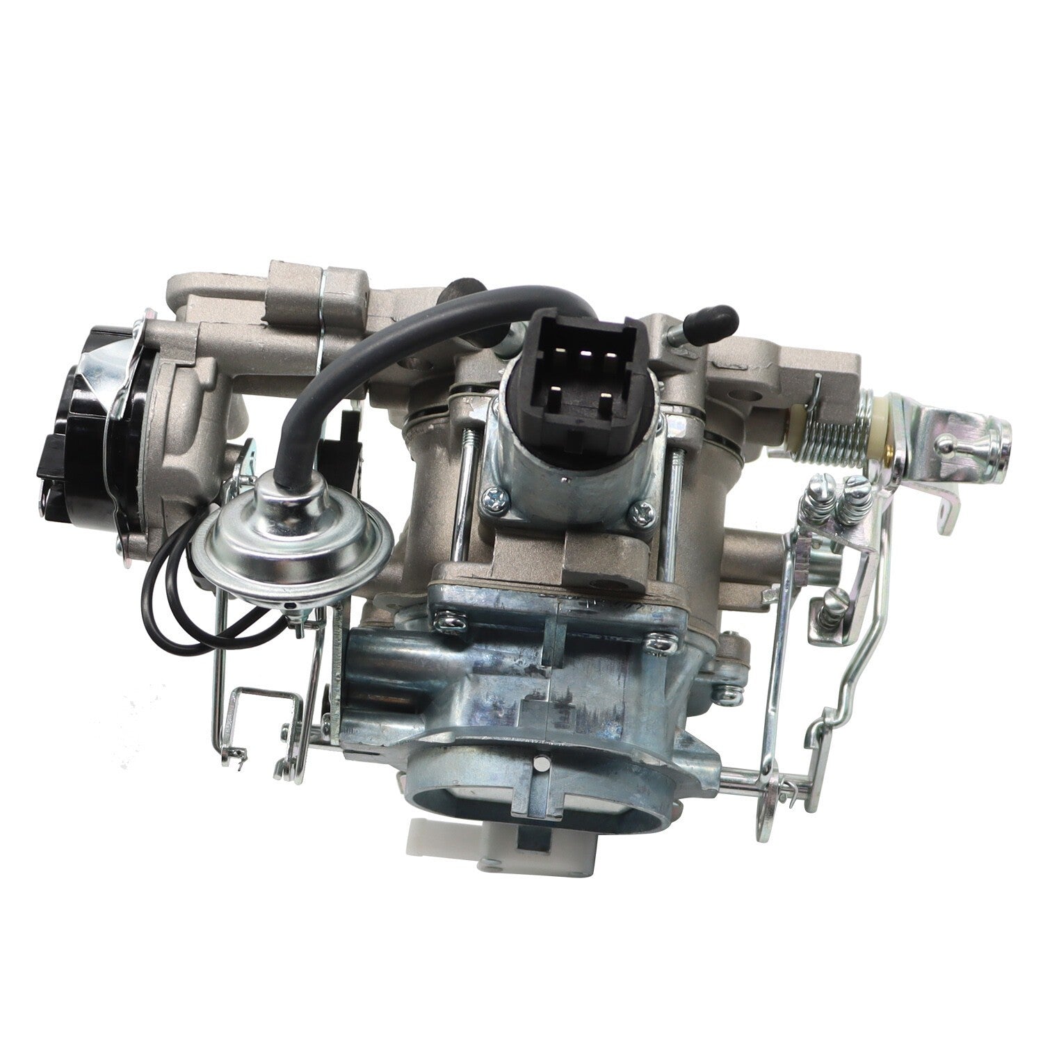 2 Barrel Carburetor for 82-91 Jeep Wrangler 4.2L AMC DL Engine 258 ND2904