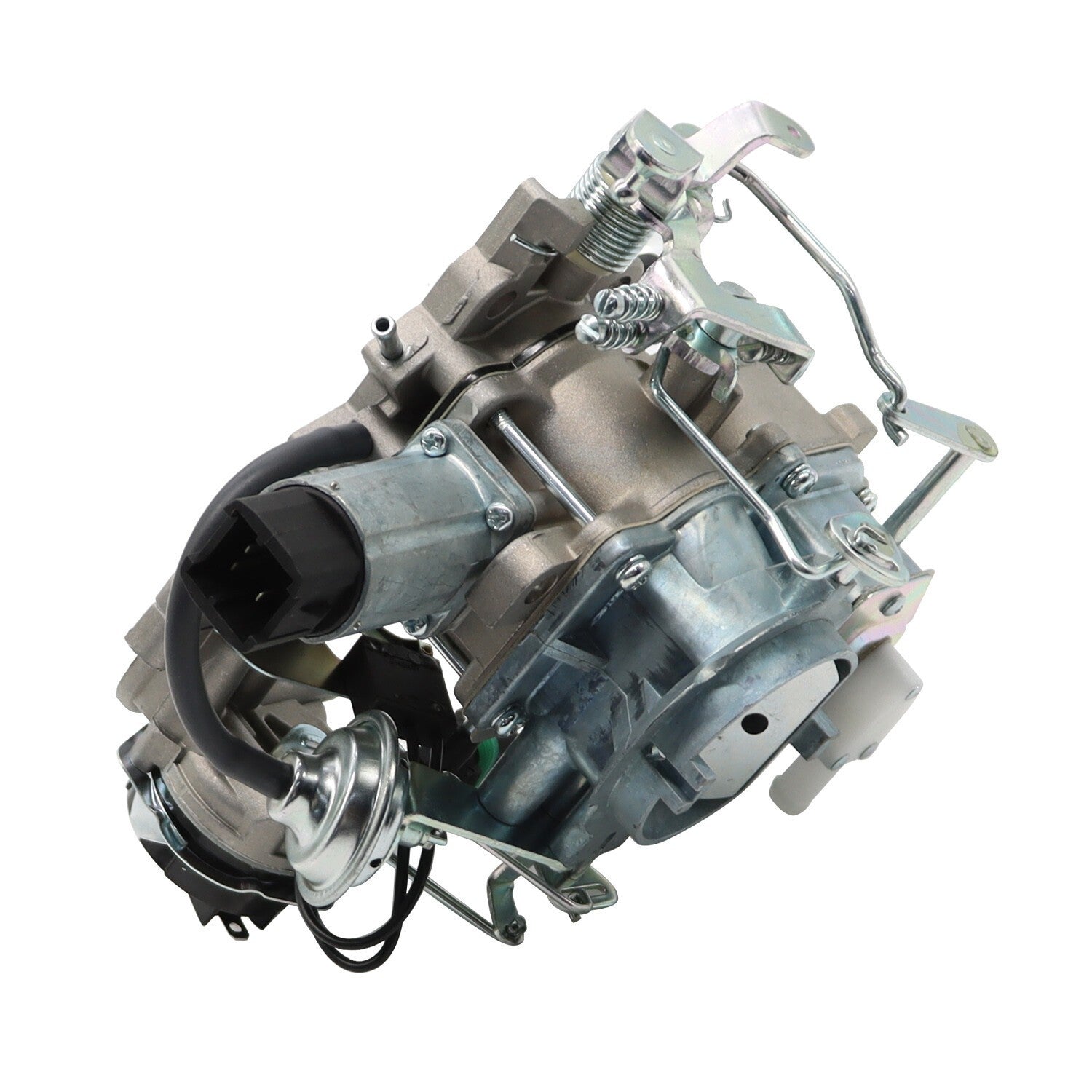 2 Barrel Carburetor for 82-91 Jeep Wrangler 4.2L AMC DL Engine 258 ND2904