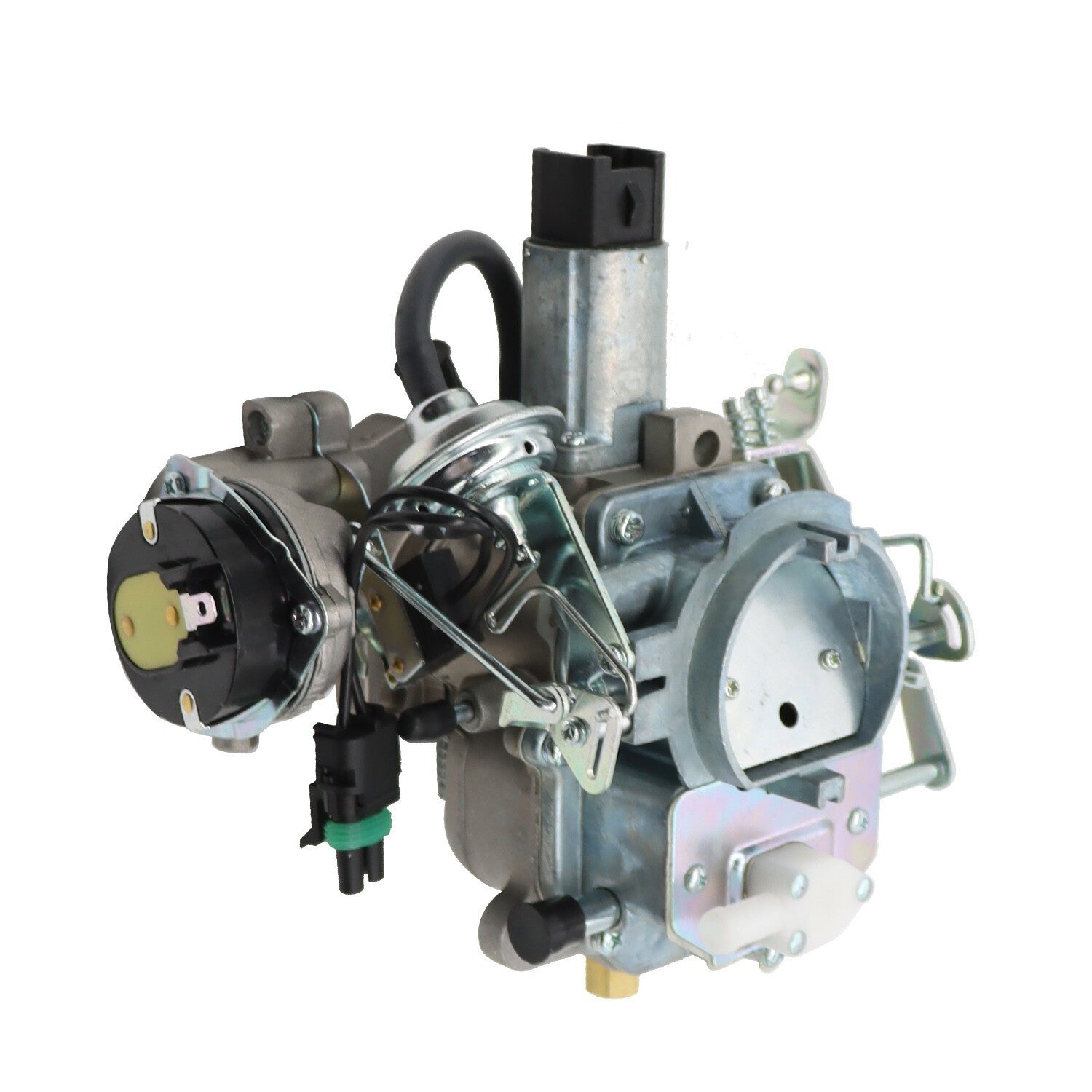 2 Barrel Carburetor for 82-91 Jeep Wrangler 4.2L AMC DL Engine 258 ND2904