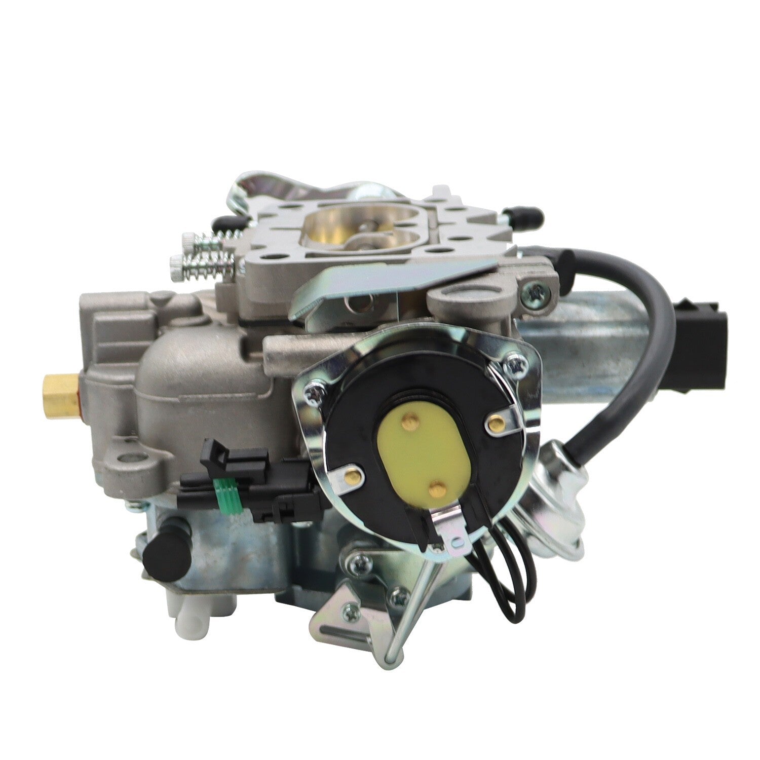 2 Barrel Carburetor for 82-91 Jeep Wrangler 4.2L AMC DL Engine 258 ND2904
