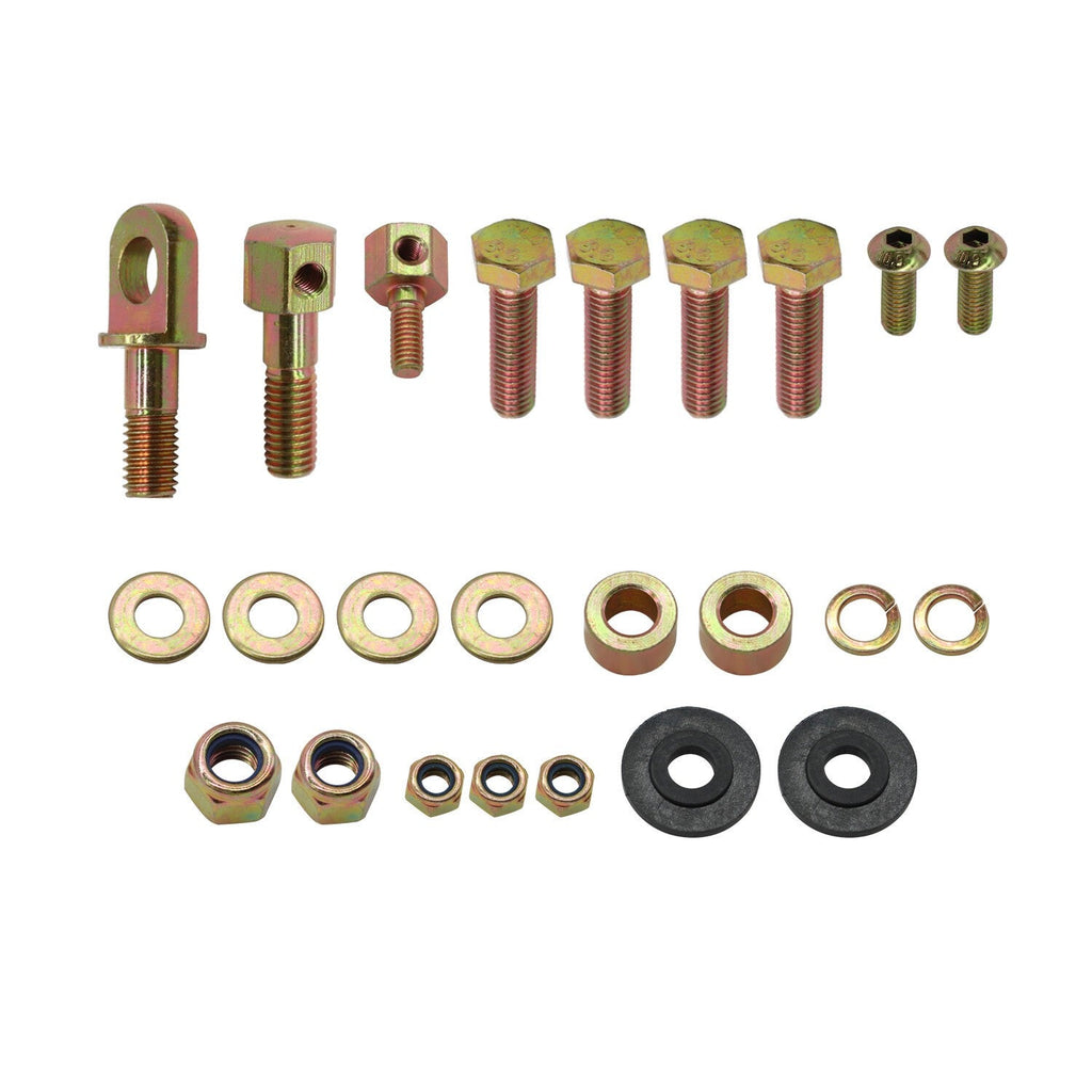 2" Cable Column Shift Linkage for GM Transmissions ACA-1804