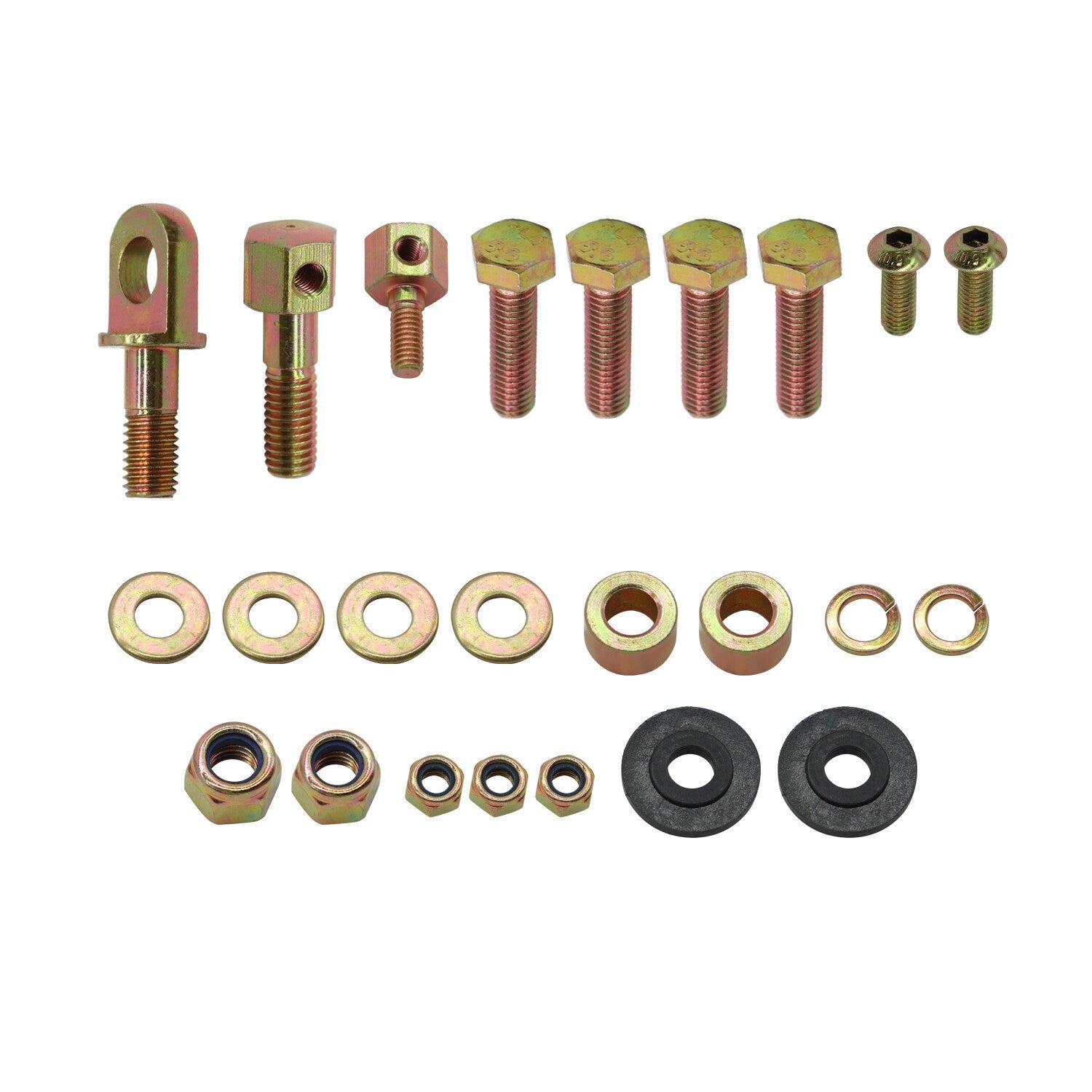 2" Cable Column Shift Linkage for GM Transmissions ACA-1804