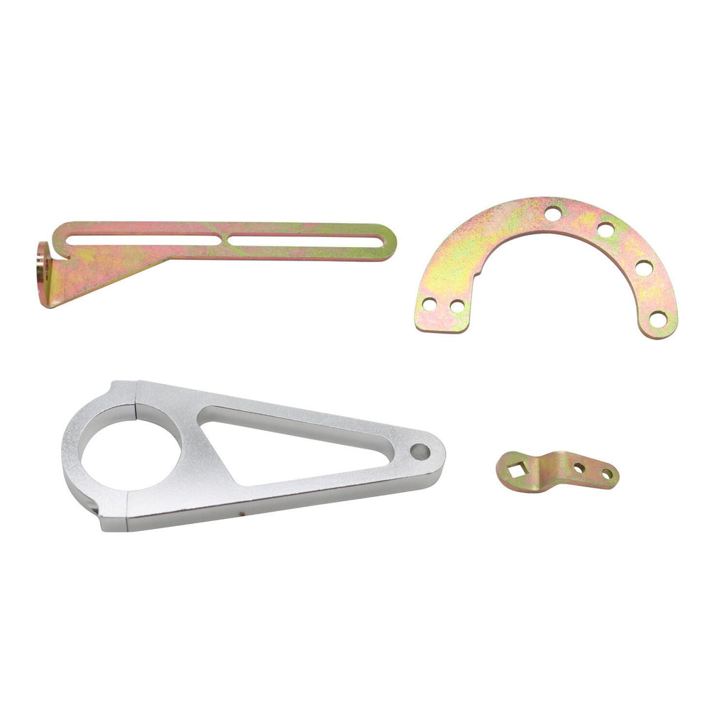 2" Cable Column Shift Linkage for GM Transmissions ACA-1804