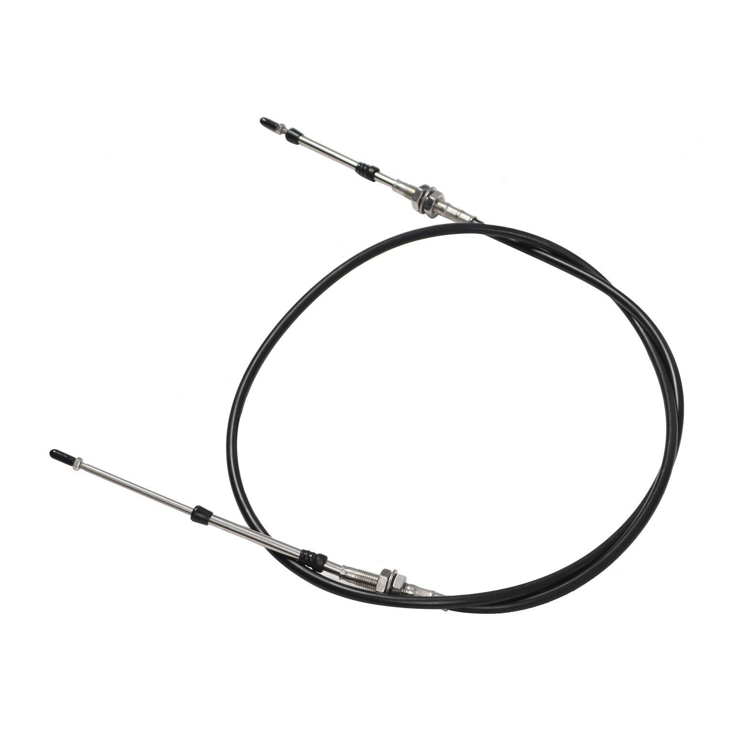 2" Cable Column Shift Linkage for GM Transmissions ACA-1804