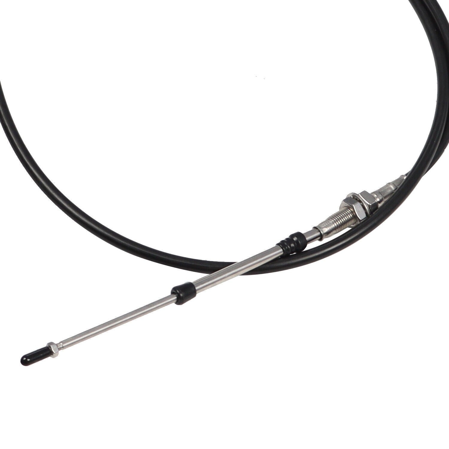 2" Cable Column Shift Linkage for GM Transmissions ACA-1804