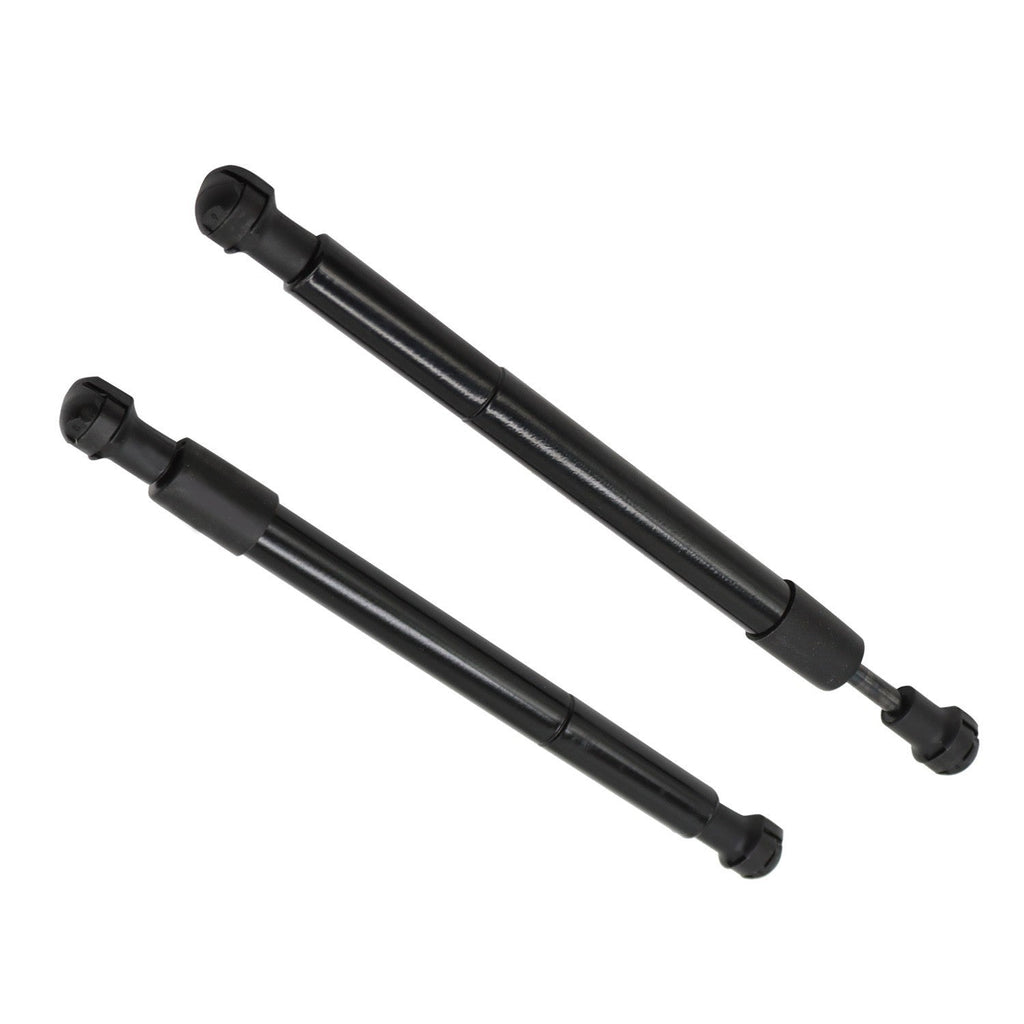 2 Pack 603983 Steering Damper Shock Absorber for Hustler Raptor FasTrak Mower