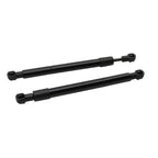 2 Pack 603983 Steering Damper Shock Absorber for Hustler Raptor FasTrak Mower