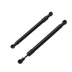 2 Pack 603983 Steering Damper Shock Absorber for Hustler Raptor FasTrak Mower