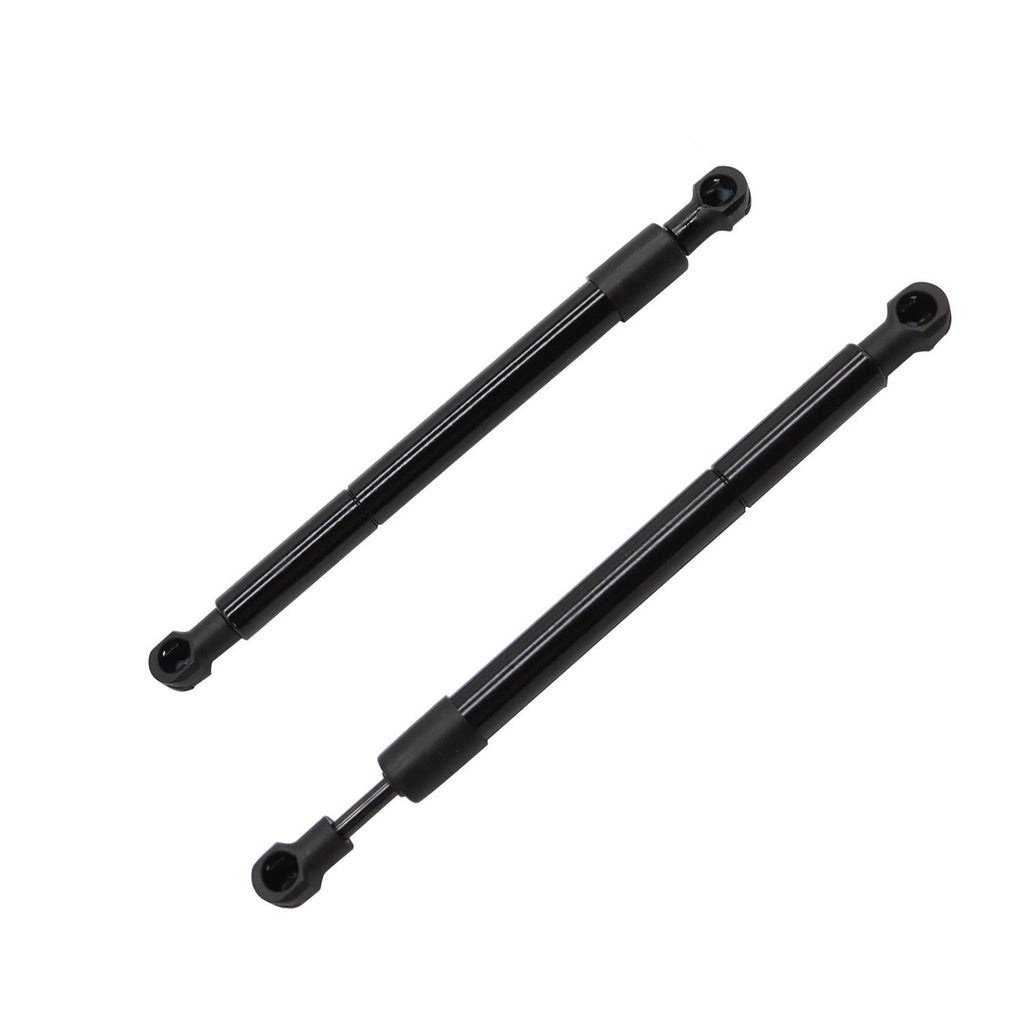 2 Pack 603983 Steering Damper Shock Absorber for Hustler Raptor FasTrak Mower
