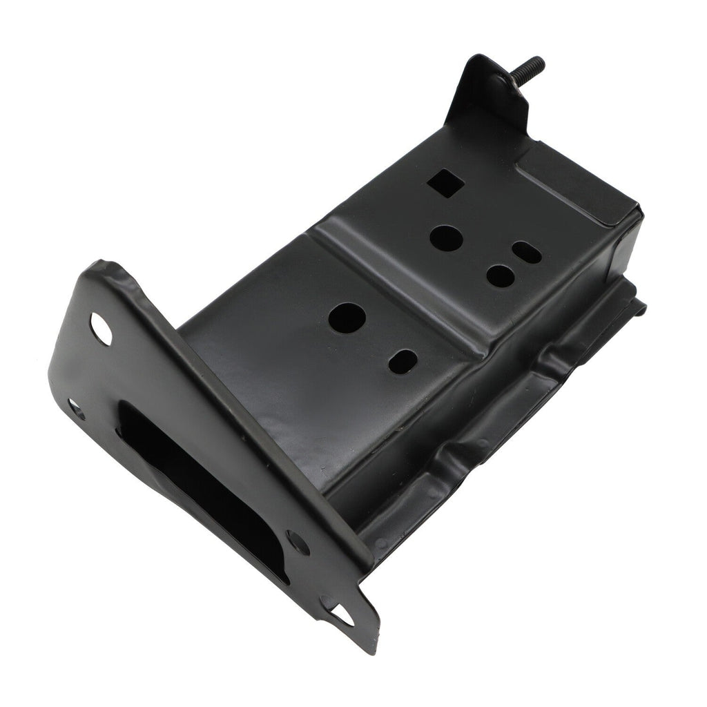 2 Pcs Front Bumper Bracket Set for 2013-2019 Nissan Sentra Left & Right Steel