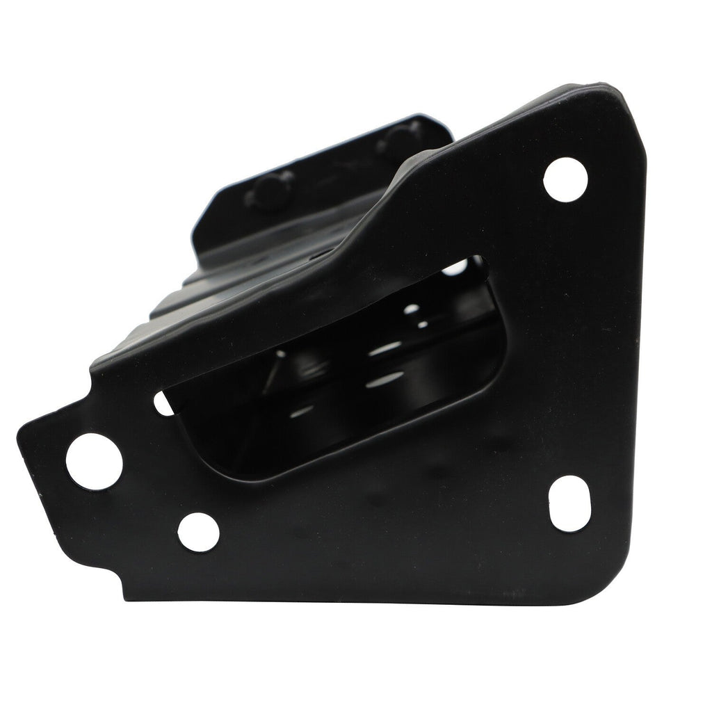 2 Pcs Front Bumper Bracket Set for 2013-2019 Nissan Sentra Left & Right Steel
