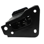 2 Pcs Front Bumper Bracket Set for 2013-2019 Nissan Sentra Left & Right Steel
