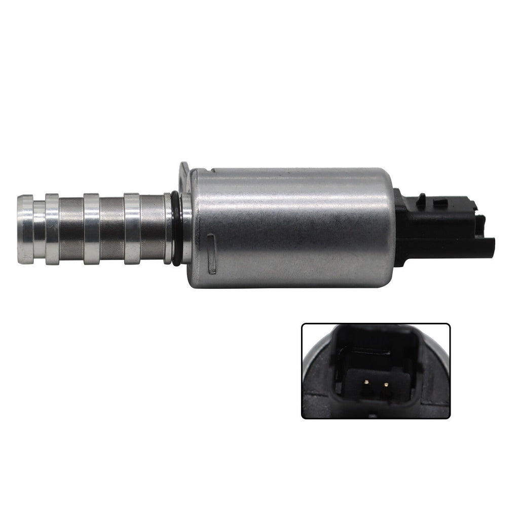 2 PCS VVT Engine Timing Control Valve Solenoid for Mini Cooper 1.6L L4