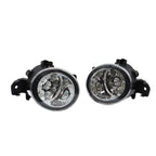 2 Pcs LED Fog Lights for Nissan Altima Sentra Maxima Rogue Infiniti QX60