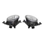 2 Pcs LED Fog Lights for Nissan Altima Sentra Maxima Rogue Infiniti QX60