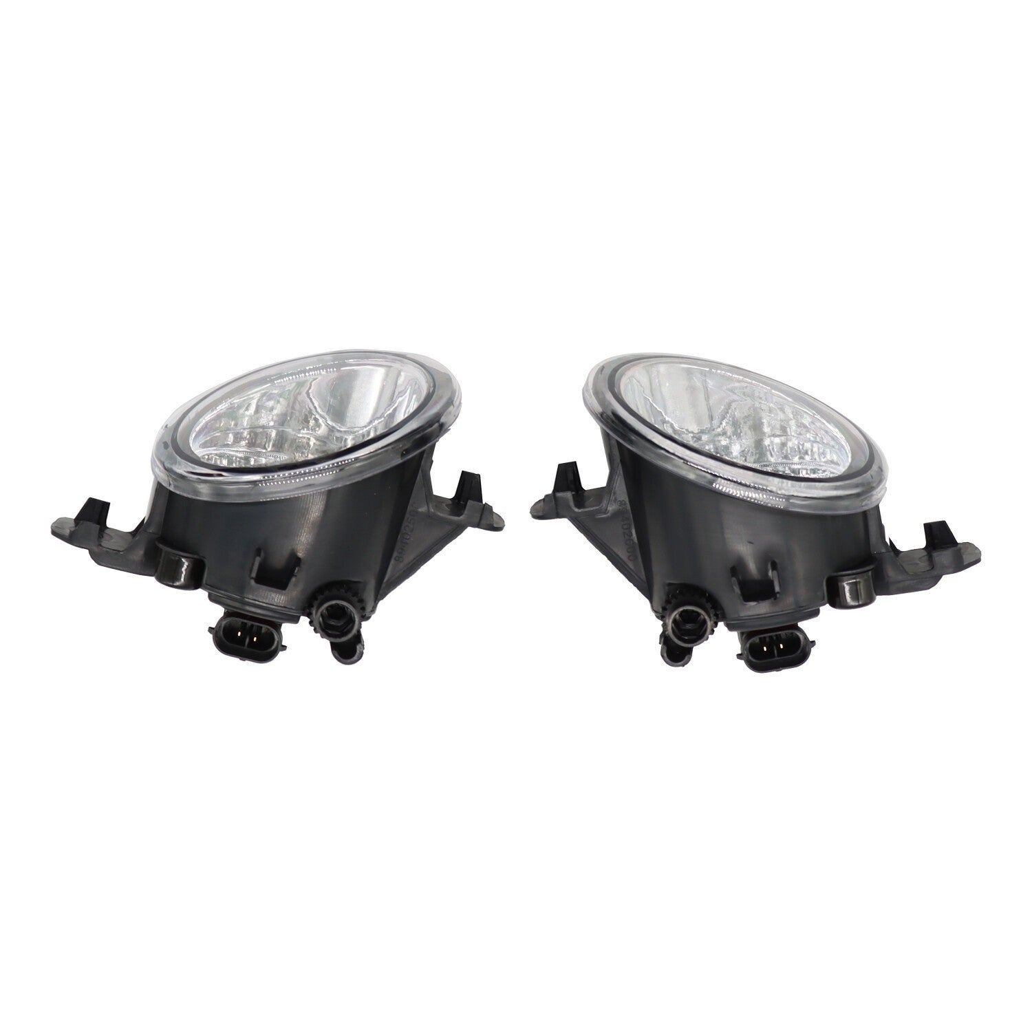 2 Pcs LED Fog Lights for Nissan Altima Sentra Maxima Rogue Infiniti QX60