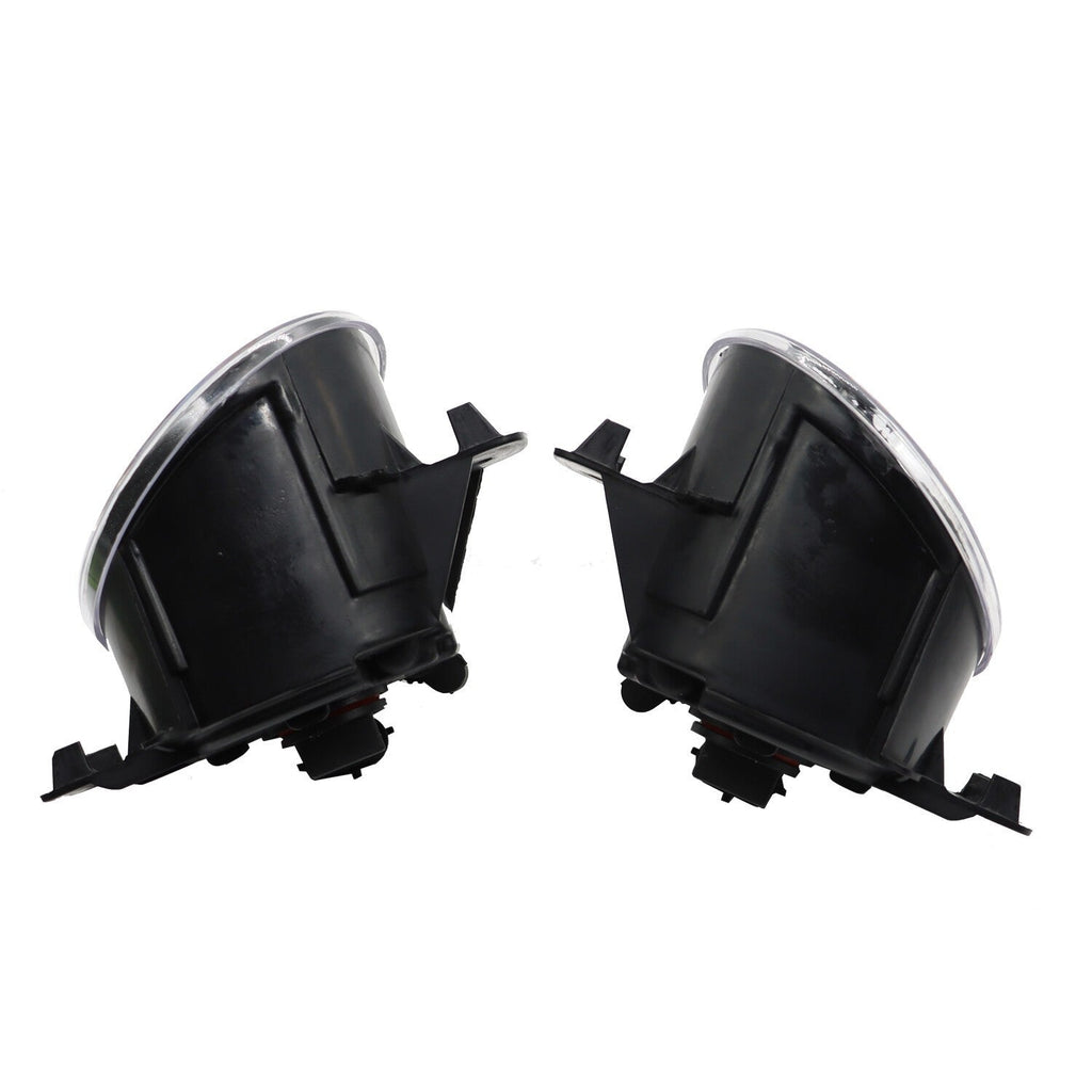 2 Pcs LED Fog Lights for Nissan Altima Sentra Maxima Rogue Infiniti QX60